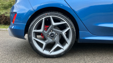 Ford Fiesta ST 1.5 EcoBoost ST-3 5dr Petrol Hatchback